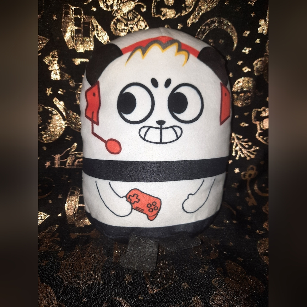 Ryans world panda squish